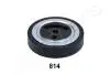 SUZUKI натяжний ролик Jimny 01-, Liana 01- JAPANPARTS RP-814 (фото 1)