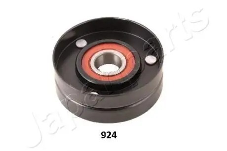 Паразитный/ведущий ролик, поликлиновый ремень JAPANPARTS RP924