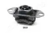 Подушка КПП RU-1019 NISSAN QASHQAI 1,5D 07-13 JAPANPARTS RU1019 (фото 1)