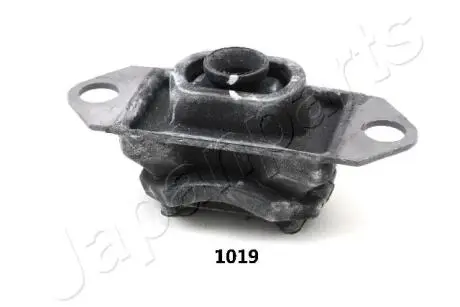 Подушка КПП RU-1019 NISSAN QASHQAI 1,5D 07-13 JAPANPARTS RU1019