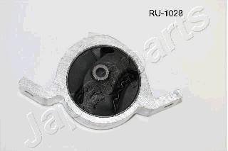 Подушка двигателя NISSAN PRIMERA 1,6-2,0 TYL -02 JAPANPARTS RU1028 (фото 1)