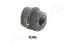 Подушка стабілізатора NISSAN T. PRIMERA P12 1,6-2,2DCI 02- JAPANPARTS RU1046 (фото 1)