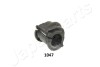 Подушка стабилизатора NISSAN P. ALMERA 00- JAPANPARTS RU1047 (фото 1)