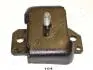 Подушка двигуна JAPANPARTS RU104 (фото 1)