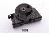 Подушка двигателя RU-1059 NISSAN X-TRAIL 01- JAPANPARTS RU1059 (фото 1)