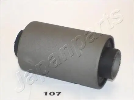 Кронштейн, подушки важеля JAPANPARTS RU107