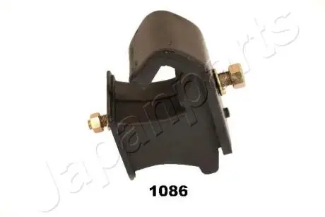 Подушка двигателя NISSAN NAVARA 2,5DCI 09- JAPANPARTS RU1086