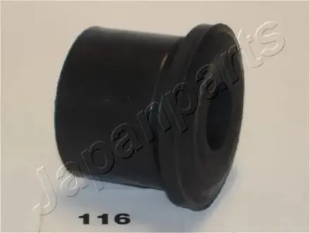Втулка, листова ресора JAPANPARTS RU116