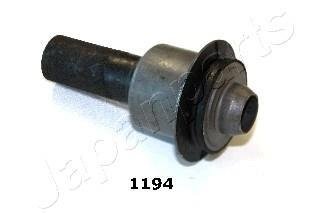 Сайлентблок важеля NISSAN P. QASHQAI J (J10, JJ10) 08- JAPANPARTS RU1194