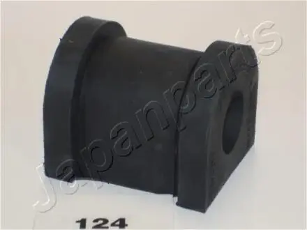 Втулка стабилизатора JAPANPARTS RU124