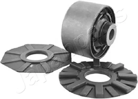 Автозапчасть JAPANPARTS RU1252