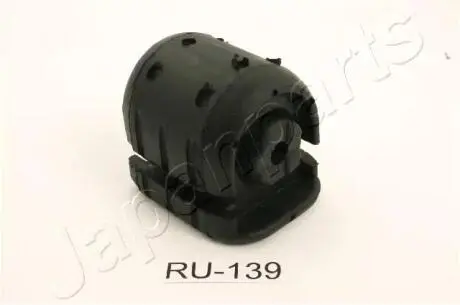 Кронштейн, подушки рычага JAPANPARTS RU139