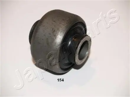 Кронштейн, подушки рычага JAPANPARTS RU154