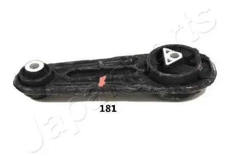 Подушка двигателя RU-181 NISSAN MICRA III NOTE NV200 03- JAPANPARTS RU181