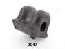 TOYOTA втулка переднього стабілізатора лів. d=21mm Auris, Corolla 06- JAPANPARTS RU-2047 (фото 1)