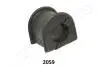 TOYOTA втулка стабілізатора Land Cruiser 80 JAPANPARTS RU-2059 (фото 1)