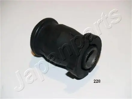 Кронштейн, подушки важеля JAPANPARTS RU228