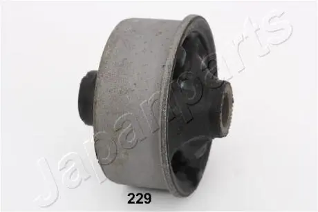 Кронштейн, подушки рычага JAPANPARTS RU229
