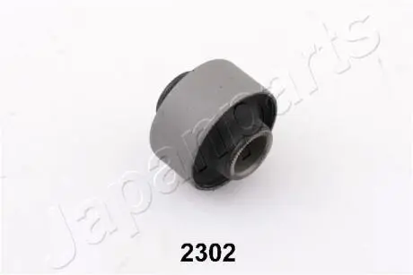 Сайлентблок важеля, передня вісь JAPANPARTS RU2302
