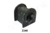 Подушка стабилизатора TOYOTA P. AVENSIS 1,6/1,8/2,0D4-D 00-03 JAPANPARTS RU2348 (фото 1)