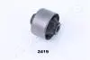 Сайлентблок рычага SUBARU P. LEGACY 2,0/2,0D/2,5 AWD 09- JAPANPARTS RU2419 (фото 1)
