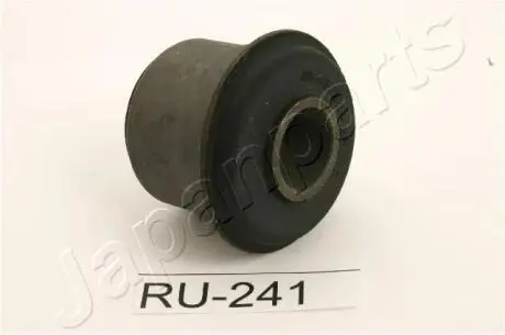 Кронштейн, подушки важеля JAPANPARTS RU241
