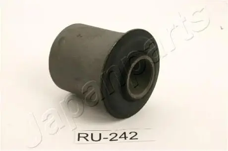 Кронштейн, подушки важеля JAPANPARTS RU242