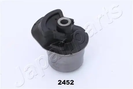 TOYOTA С/блок заднього моста Corolla 02- JAPANPARTS RU-2452