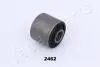 Сайлентблок рычага POPRZ. TOYOTA P. LAND CRUISER 2004- JAPANPARTS RU2462 (фото 1)