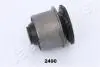 Сайлентблок рычага TOYOTA T. AVENSIS 1,6/1,8/2,0/2,0D4-D 97-03 JAPANPARTS RU2490 (фото 1)