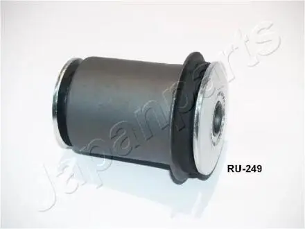 Кронштейн, подушки рычага JAPANPARTS RU249