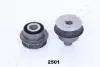 Сайлентблок рычага LEXUS P. IS200D/220D/250/IS-F 05- JAPANPARTS RU2501 (фото 2)