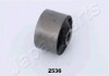 Сайлентблок рычага TOYOTA T. RAV4 III/IV 06- JAPANPARTS RU2536 (фото 1)