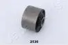Сайлентблок рычага TOYOTA T. RAV4 III/IV 06- JAPANPARTS RU2536 (фото 1)