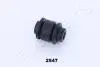 Втулка кронштейна стабилизатора TOYOTA LAND CRUISER 200 08- (47*14*33) JAPANPARTS RU2547 (фото 1)