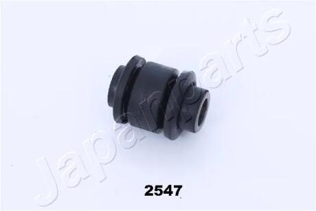 Втулка кронштейна стабилизатора TOYOTA LAND CRUISER 200 08- (47*14*33) JAPANPARTS RU2547