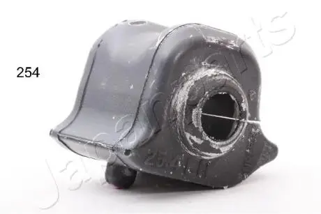 Втулка стабилизатора JAPANPARTS RU254