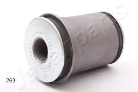 Кронштейн, подушки важеля JAPANPARTS RU263