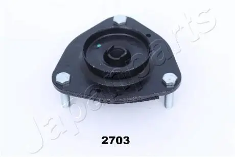 Подушка амортизатора TOYOTA P. AVENSIS VERSO 01-09 LE/PR JAPANPARTS RU2703