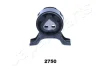 TOYOTA опора диференціала RAV 4 II 2.0 4WD (ACA21, ACA20) 00-05 JAPANPARTS RU-2750 (фото 1)
