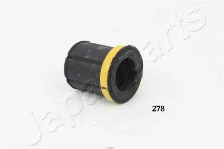 Втулка, листова ресора JAPANPARTS RU278