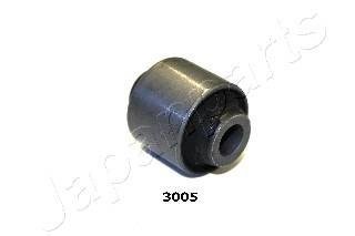 Сайлентблок рычага RU-3005 TYЈ MAZDA 6 02-07 JAPANPARTS RU3005 (фото 1)