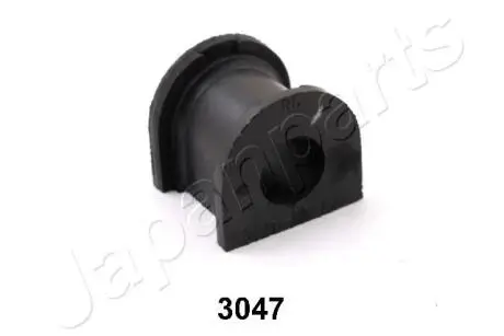 Подушка стабилизатора задняя JAPANPARTS RU3047