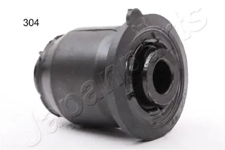 Кронштейн, подушки рычага JAPANPARTS RU304