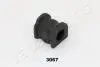 Подушка стабилизатора MAZDA T. 6 2,0 MZR/MZR-CD 07- JAPANPARTS RU3067 (фото 1)