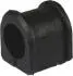 MAZDA втулка стабілізатора 323 JAPANPARTS RU-3093 (фото 1)