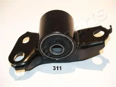 Кронштейн, подушки рычага JAPANPARTS RU311