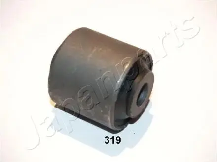Кронштейн, подушки рычага JAPANPARTS RU319
