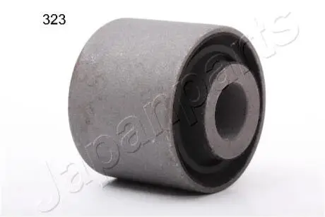 Кронштейн, подушки рычага JAPANPARTS RU323