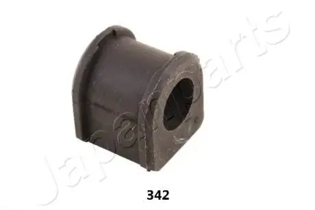 Подушка стабілізатора MAZDA T. 5 2,0CD 05- JAPANPARTS RU342